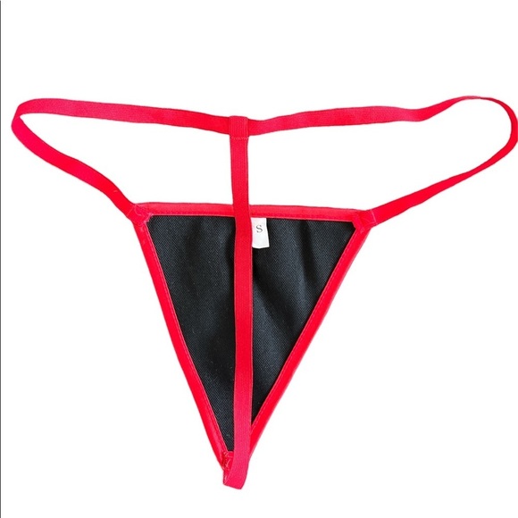 Sexy lingerie set bra and  pantie - Picture 1 of 3